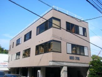 森田スプリング製作所 本社写真