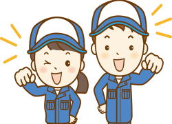 求人 イメージ 画像
