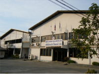 MORITA SPRING (THAILAND) CO.,LTD. 写真
