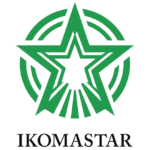 IKOMASTAR認定マーク