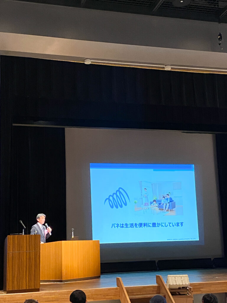 生駒市民憲章表彰2026 写真1